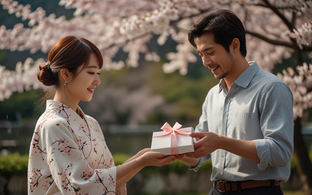 How Japan Celebrates Love Twice: The Meaning Behind White Day