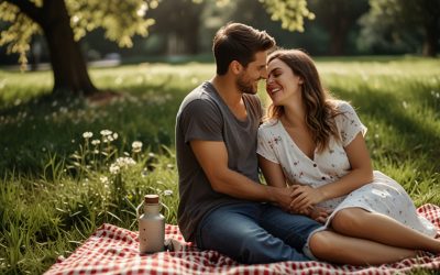 7 Fun Ways to Celebrate Kissing Day with Your Partner