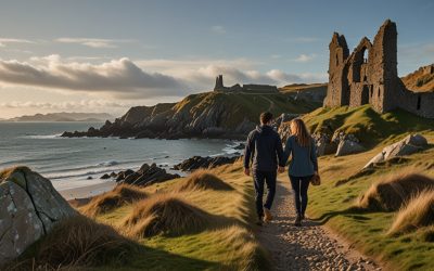 Why January 25 Is the Welsh Valentine’s Day