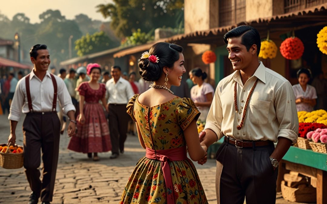 Día del Cariño: How Guatemala Celebrates Love and Friendship