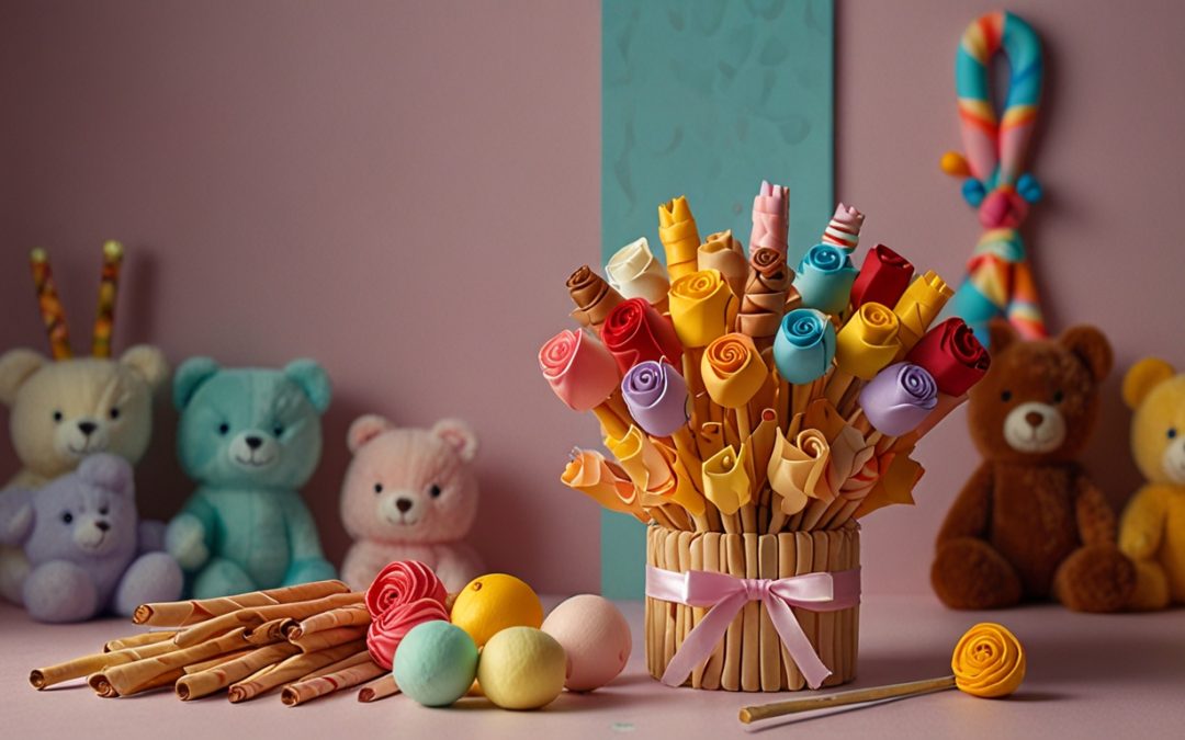 Cute Pepero Gift Ideas That Will Melt Their Heart