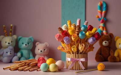 Cute Pepero Gift Ideas That Will Melt Their Heart