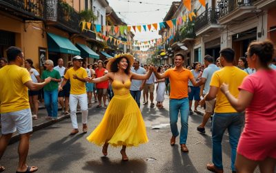 What Makes Dia dos Namorados Unique from Valentine’s Day?