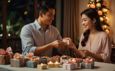 What Is Sweetest Week and How Do You Celebrate Romance Every Day?