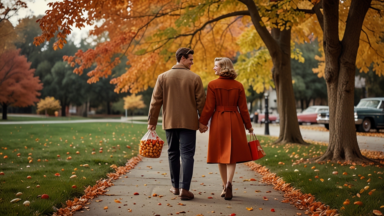 What Is Sweetest Day? America’s Most Underrated Romantic Holiday