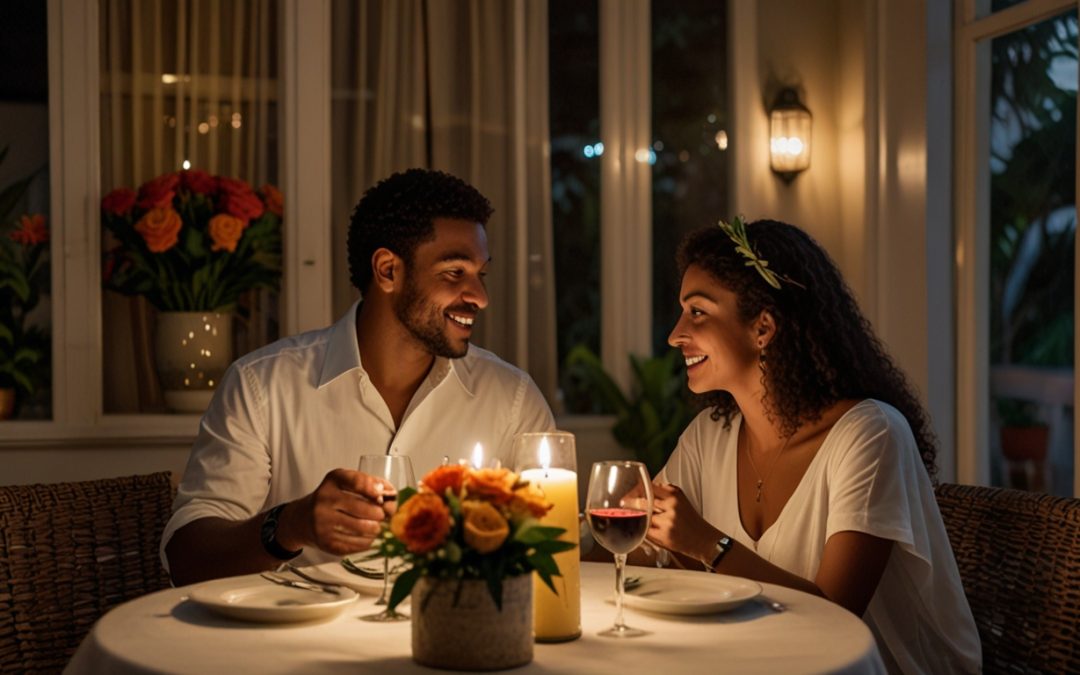 Brazil’s Dia dos Namorados: Love in the Tropics
