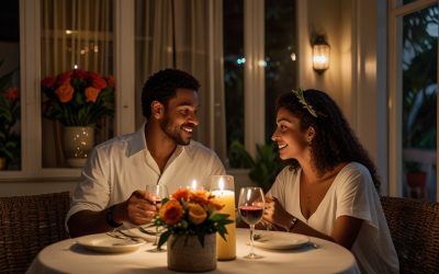 Brazil’s Dia dos Namorados: Love in the Tropics