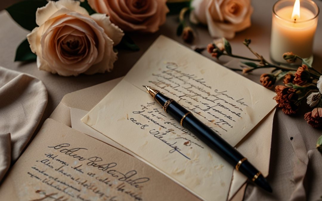 10 Sweet Gestures for Sweetest Day That Go Beyond Candy