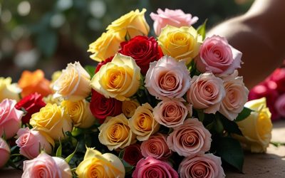 Start Valentine’s Week Right: The Meaning Behind Rose Day