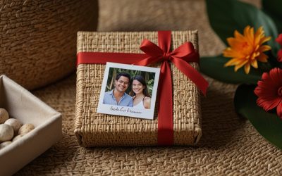 7 Days, 7 Ways to Show Love During Sweetest Week