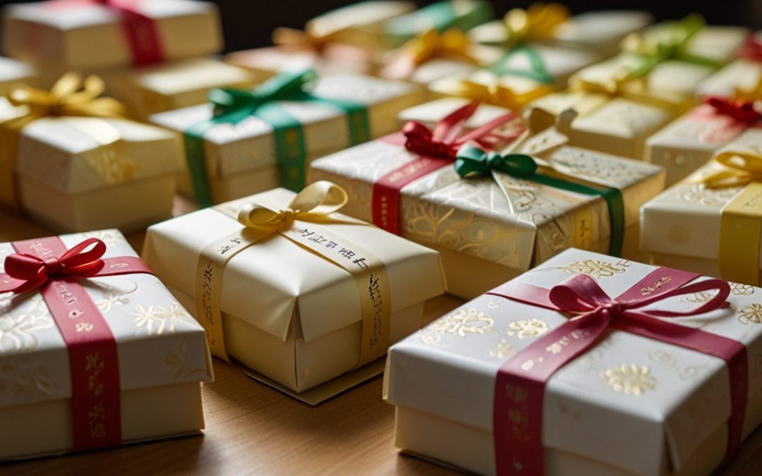 Top 5 Gifts to Give on White Day (And Their Hidden Meanings)