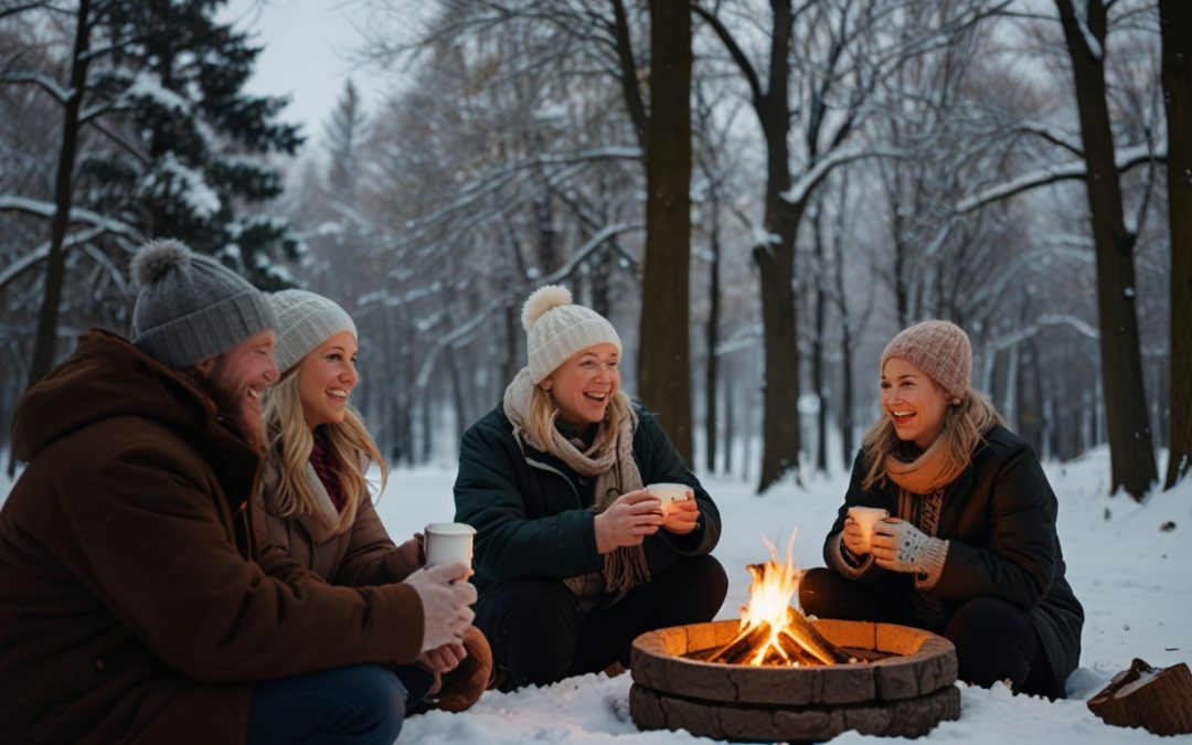 Why Friend Day Might Be Better Than Valentine’s