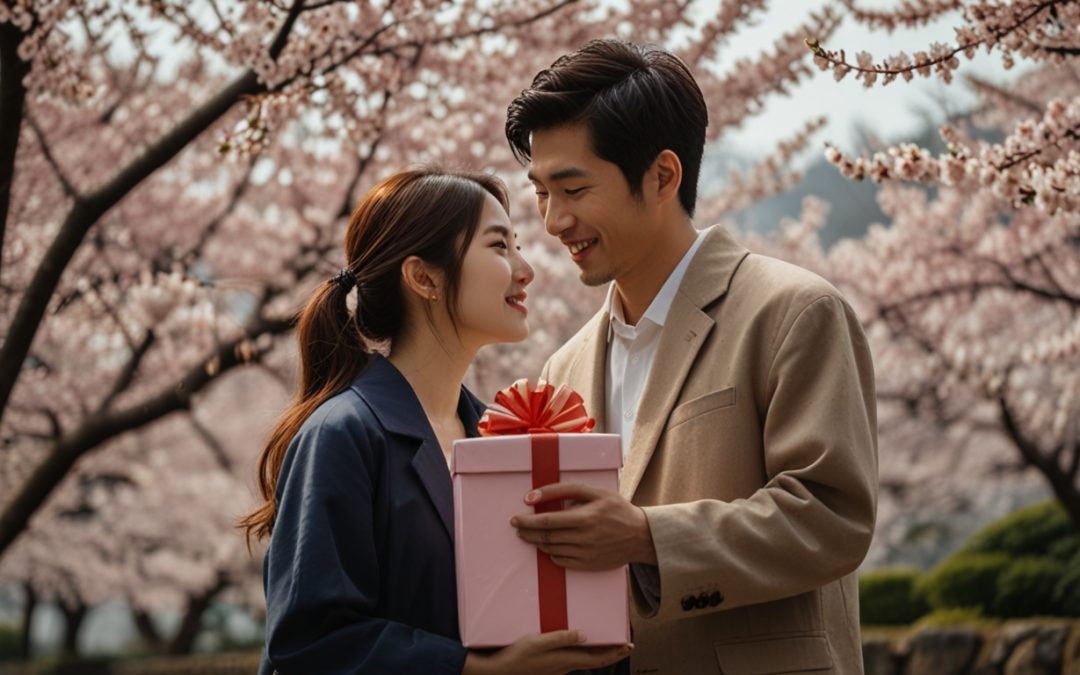 Valentine’s Day vs. White Day: What’s the Difference?