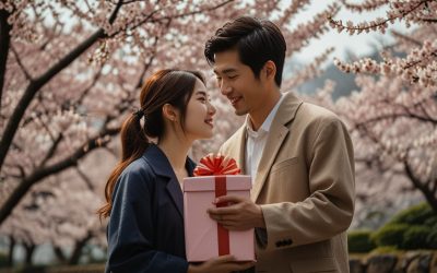 Valentine’s Day vs. White Day: What’s the Difference?